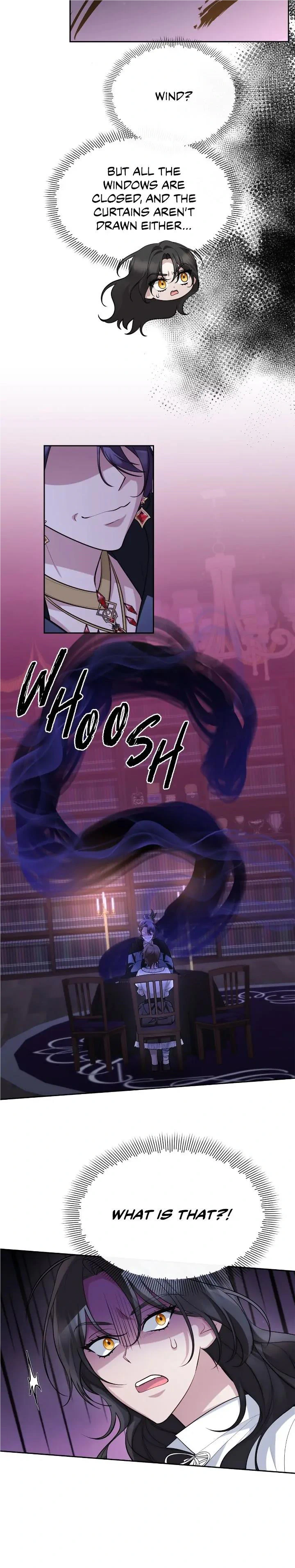 The Runaway Lead Lives Next Door chapter 55 page 27