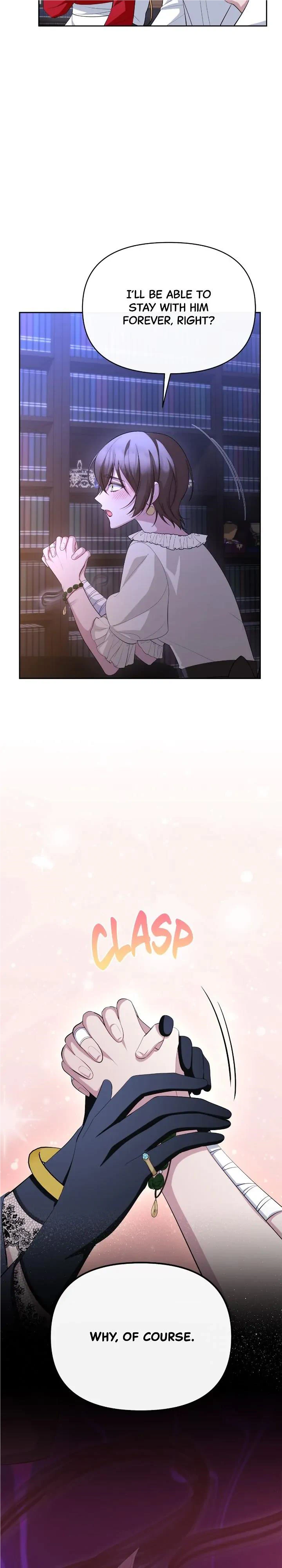 The Runaway Lead Lives Next Door chapter 55 page 29
