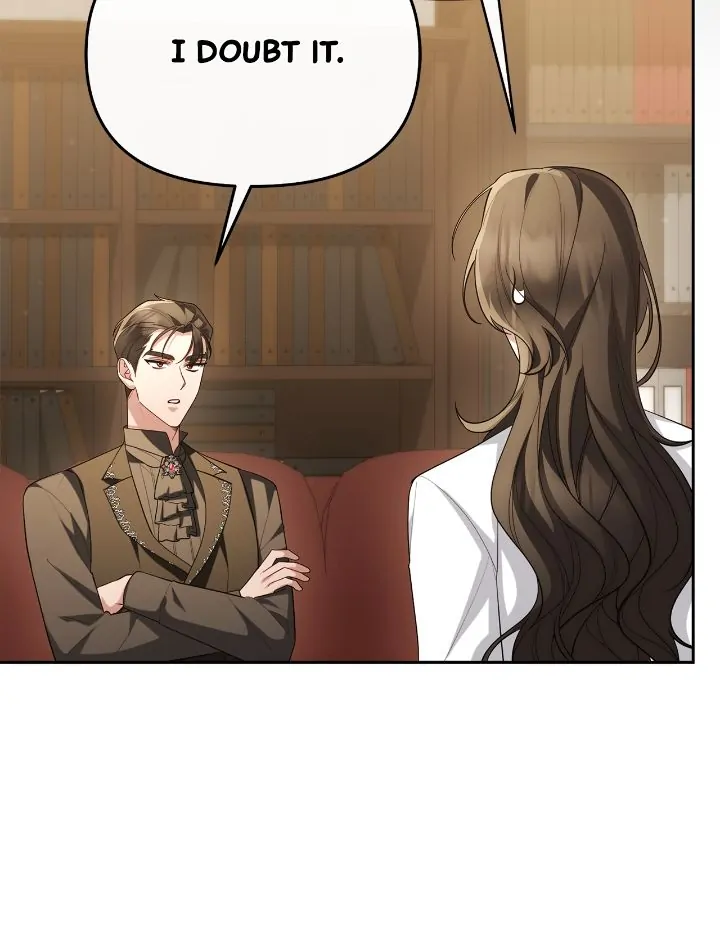 The Runaway Lead Lives Next Door chapter 56 page 8