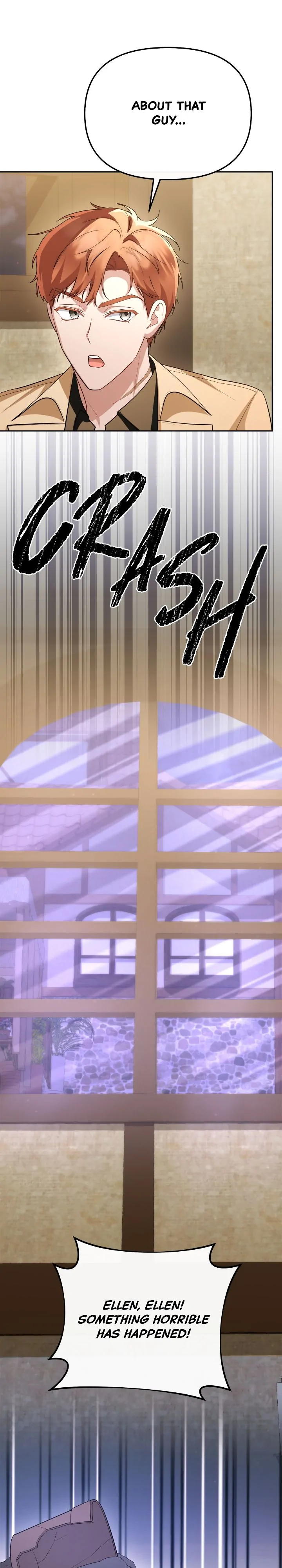 The Runaway Lead Lives Next Door chapter 56 page 13