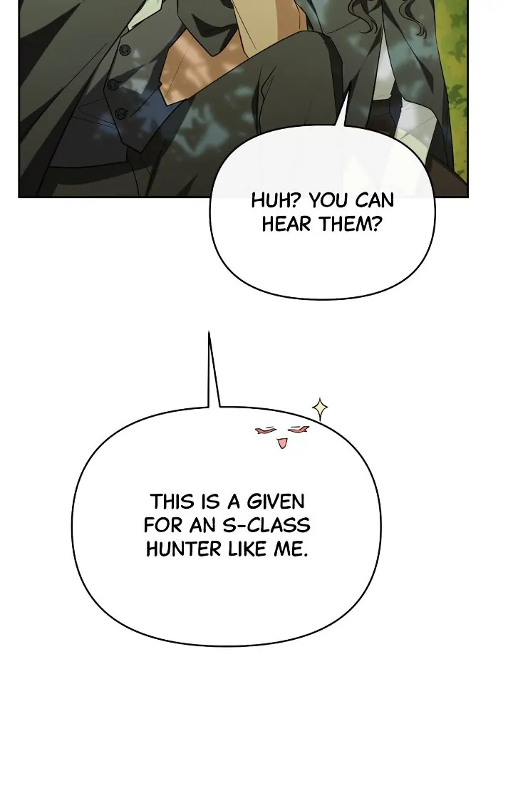 The Runaway Lead Lives Next Door chapter 56 page 20