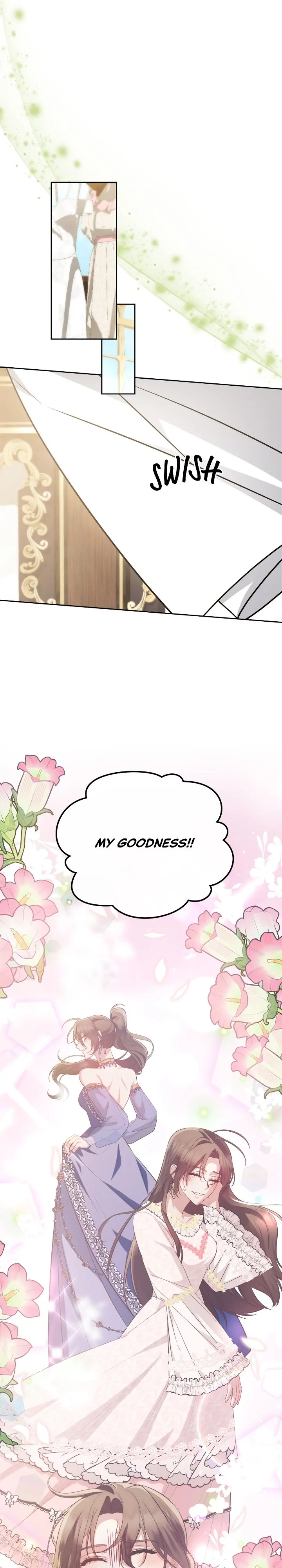 The Runaway Lead Lives Next Door chapter 56 page 22