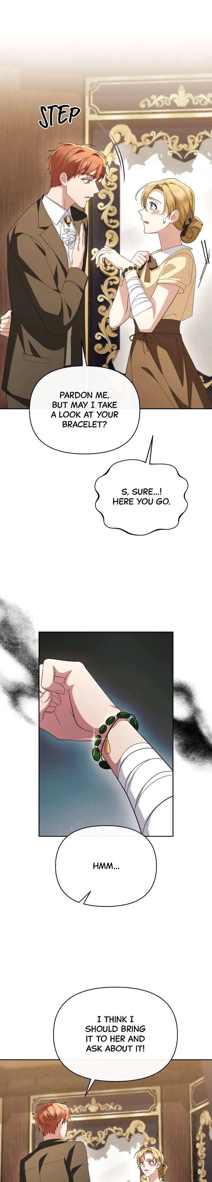 The Runaway Lead Lives Next Door chapter 56 page 29