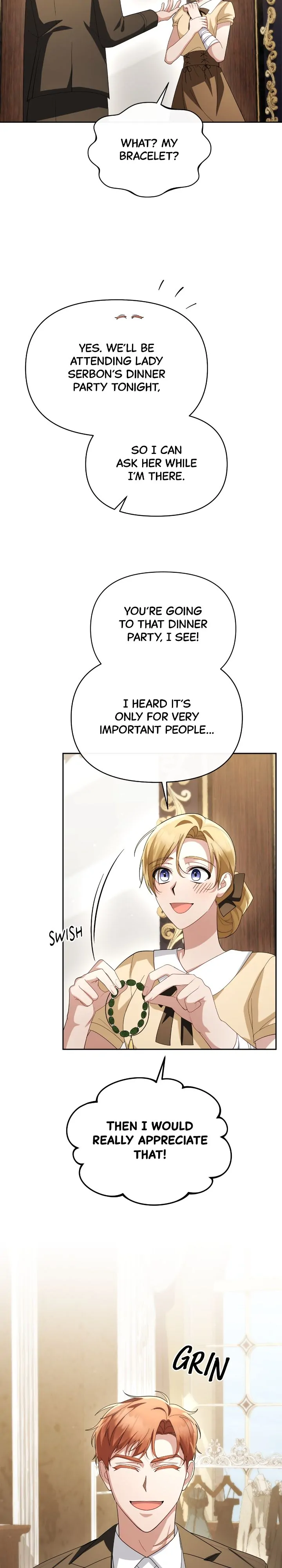 The Runaway Lead Lives Next Door chapter 56 page 30