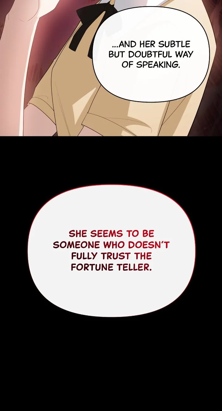 The Runaway Lead Lives Next Door chapter 57 page 4
