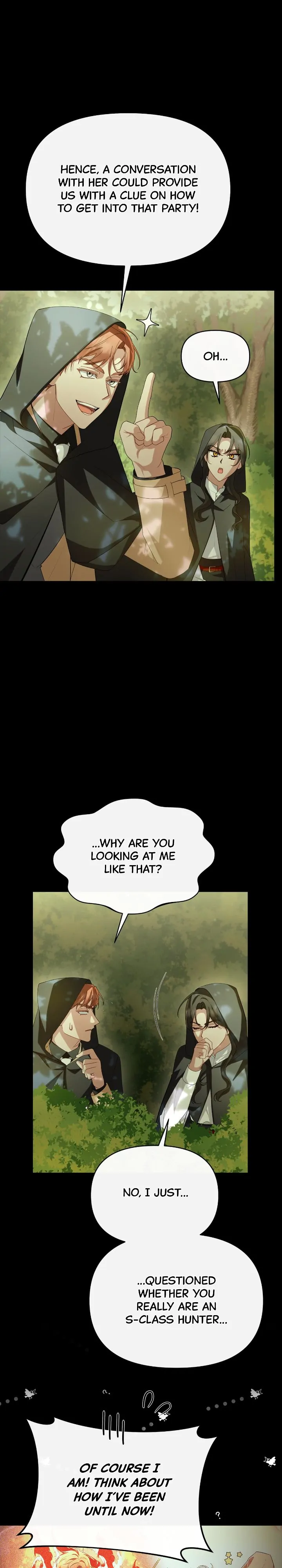 The Runaway Lead Lives Next Door chapter 57 page 5