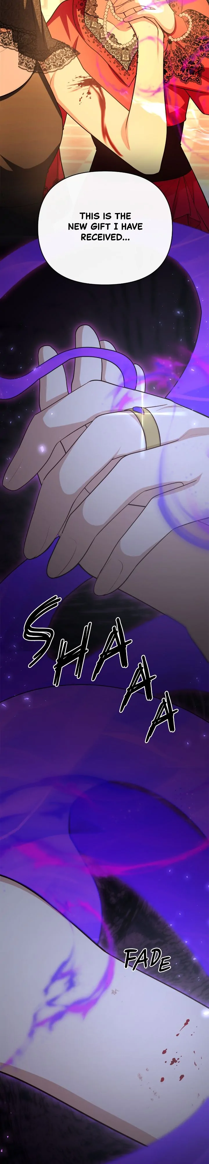 The Runaway Lead Lives Next Door chapter 57 page 19