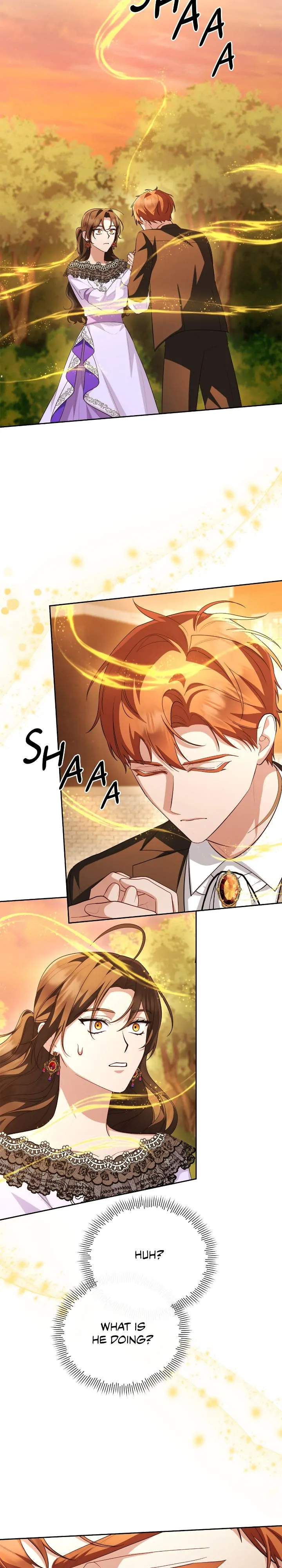 The Runaway Lead Lives Next Door chapter 58 page 7