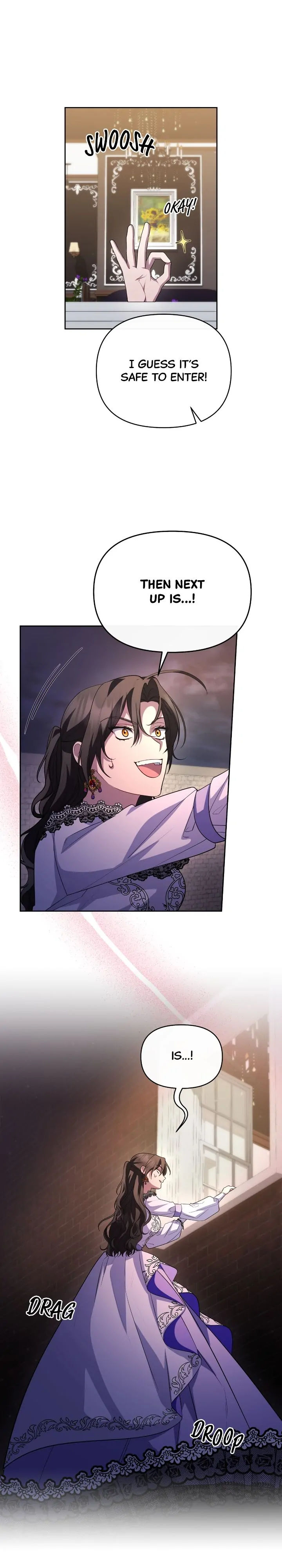 The Runaway Lead Lives Next Door chapter 58 page 21
