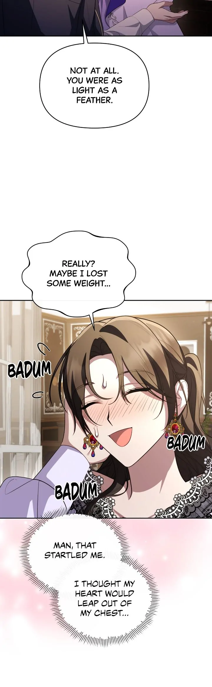 The Runaway Lead Lives Next Door chapter 58 page 24