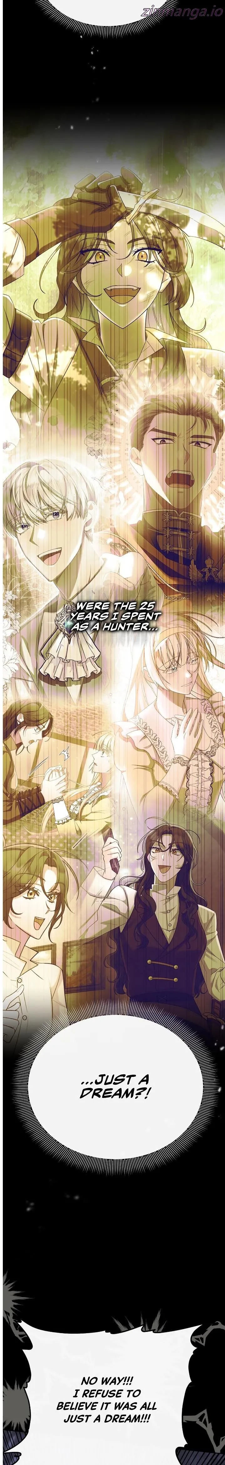The Runaway Lead Lives Next Door chapter 59 page 15