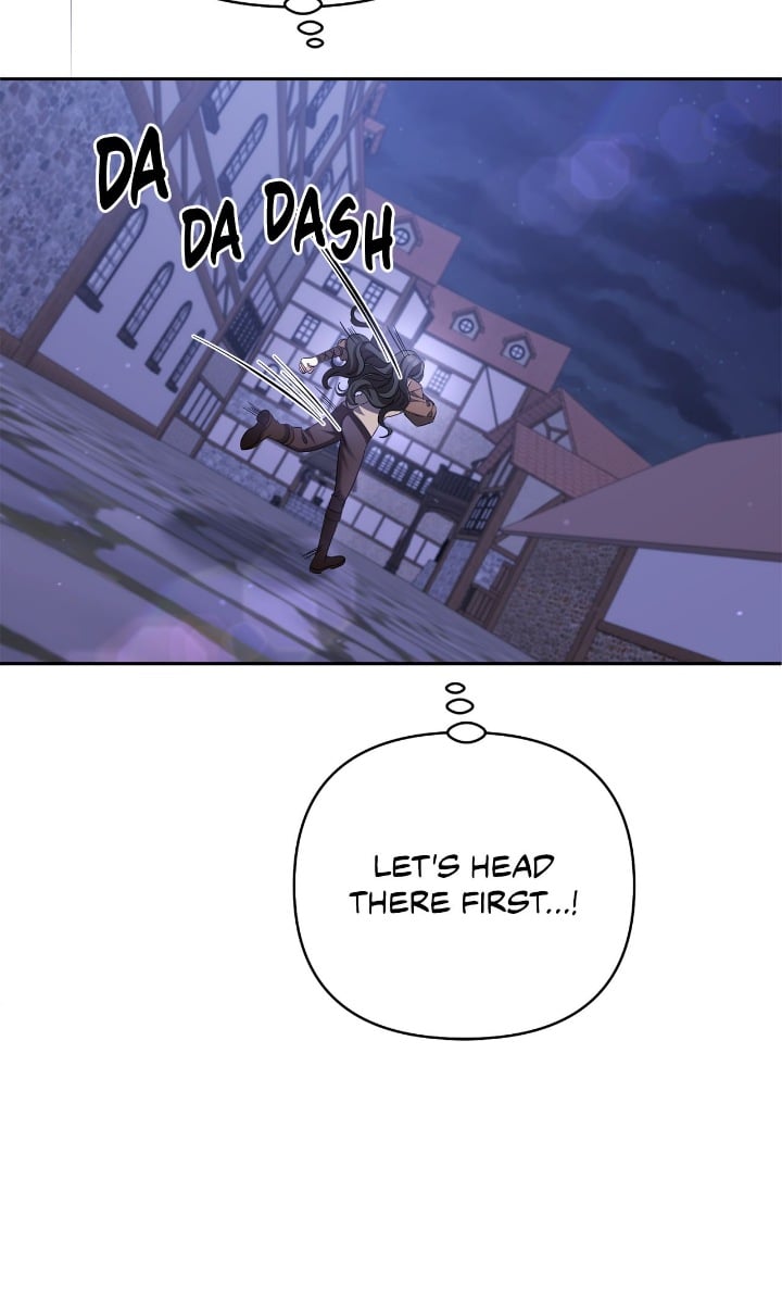 The Runaway Lead Lives Next Door chapter 6 page 16