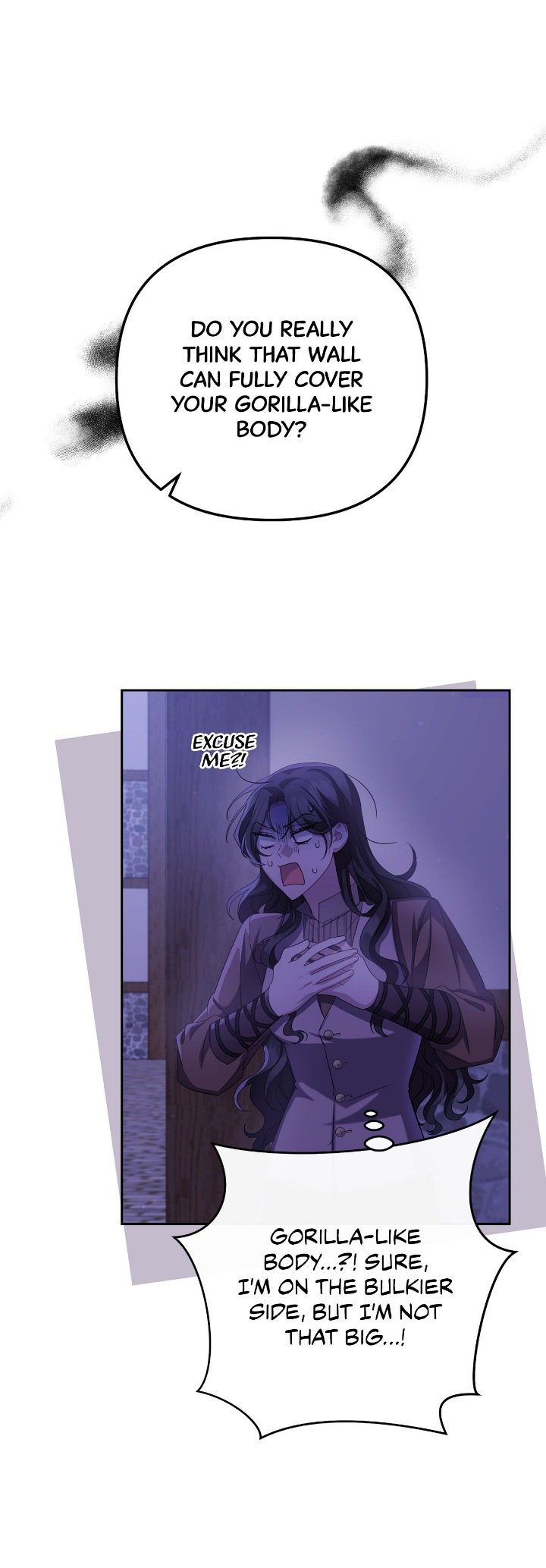 The Runaway Lead Lives Next Door chapter 6 page 23