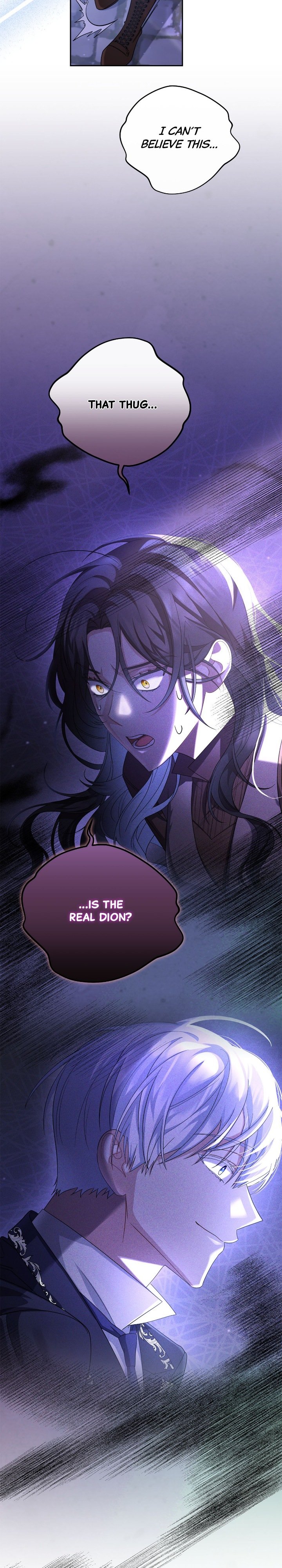 The Runaway Lead Lives Next Door chapter 6 page 30