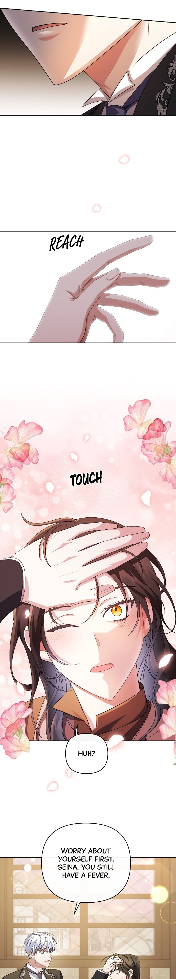 The Runaway Lead Lives Next Door chapter 6 page 7