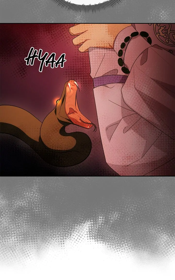 The Runaway Lead Lives Next Door chapter 61 page 11