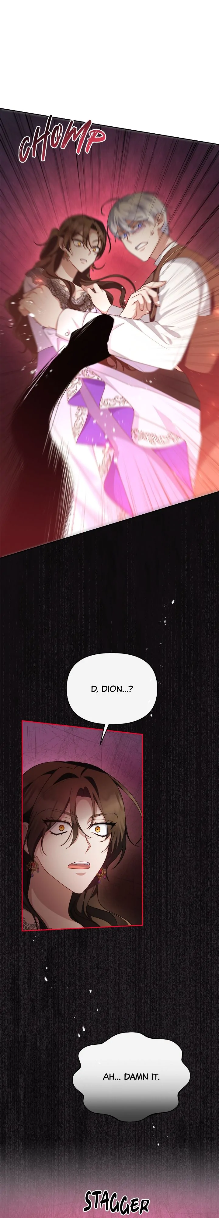 The Runaway Lead Lives Next Door chapter 61 page 12