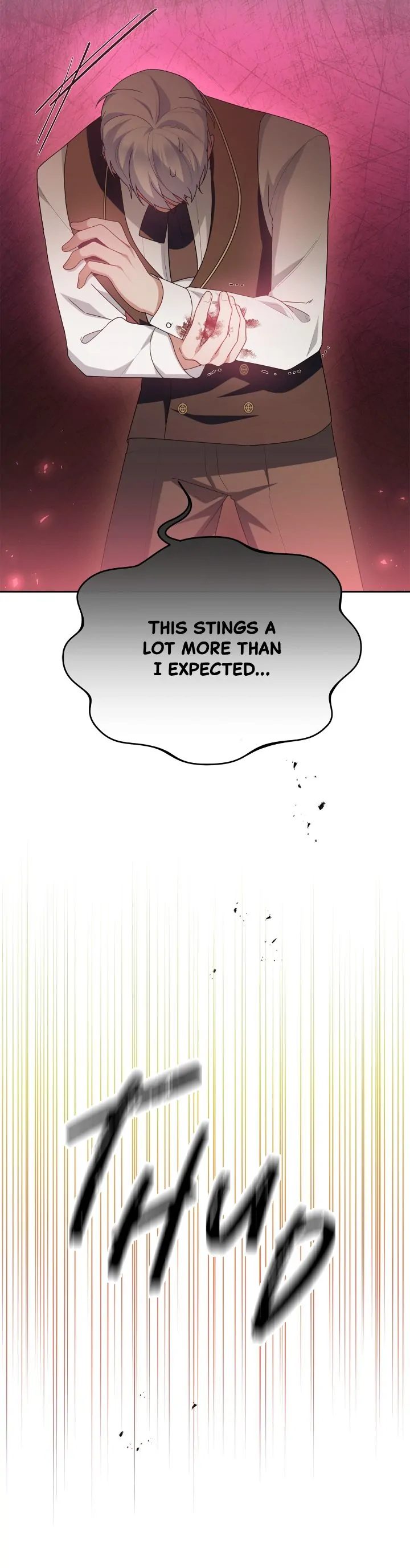 The Runaway Lead Lives Next Door chapter 61 page 13