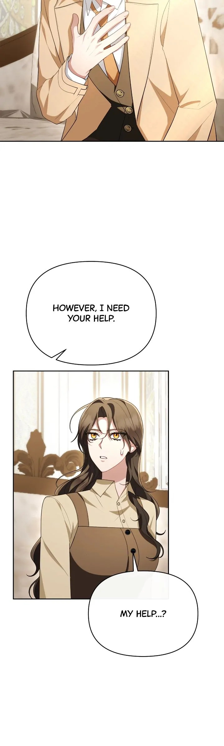 The Runaway Lead Lives Next Door chapter 61 page 21