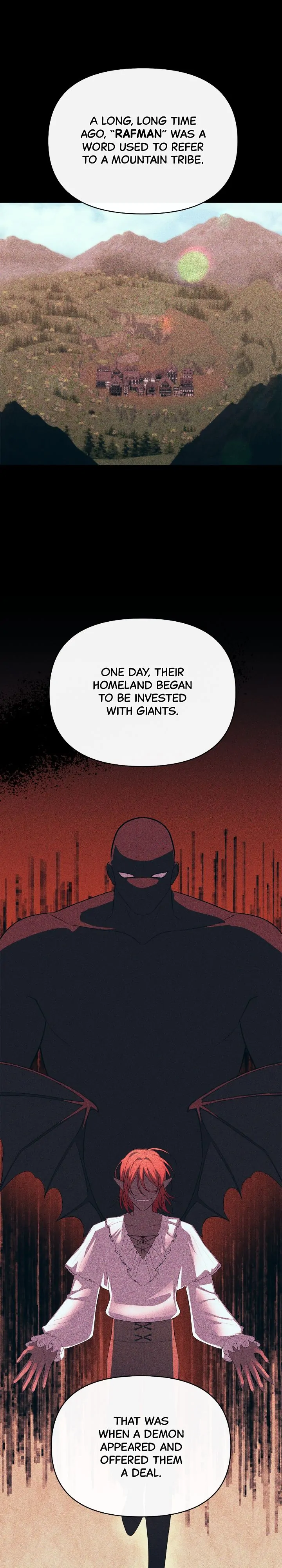 The Runaway Lead Lives Next Door chapter 61 page 26