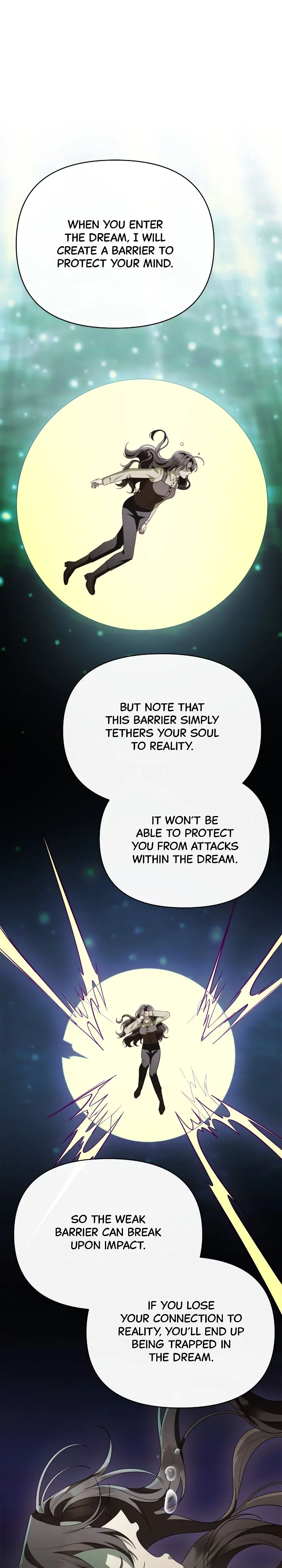 The Runaway Lead Lives Next Door chapter 61 page 30
