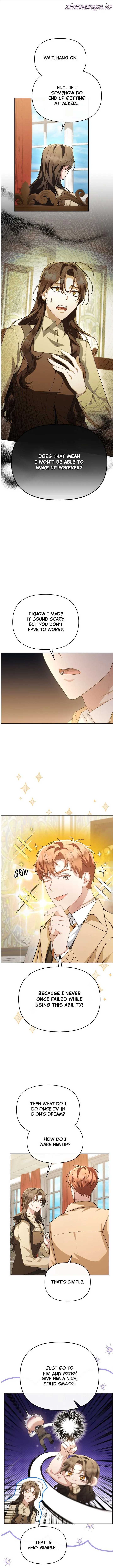 The Runaway Lead Lives Next Door chapter 62 page 1