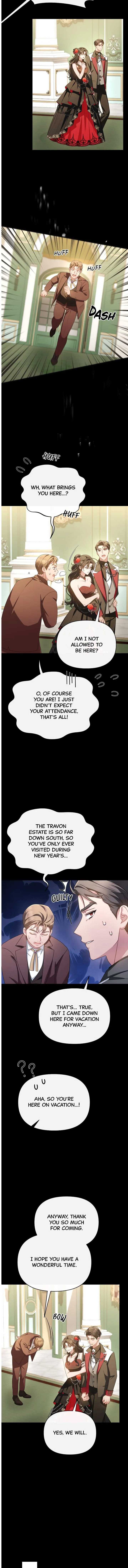 The Runaway Lead Lives Next Door chapter 63 page 2