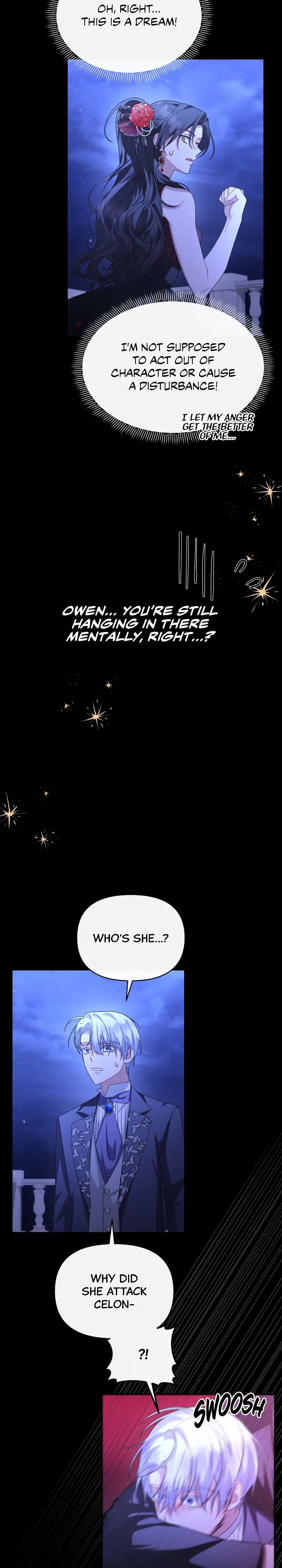 The Runaway Lead Lives Next Door chapter 64 page 30