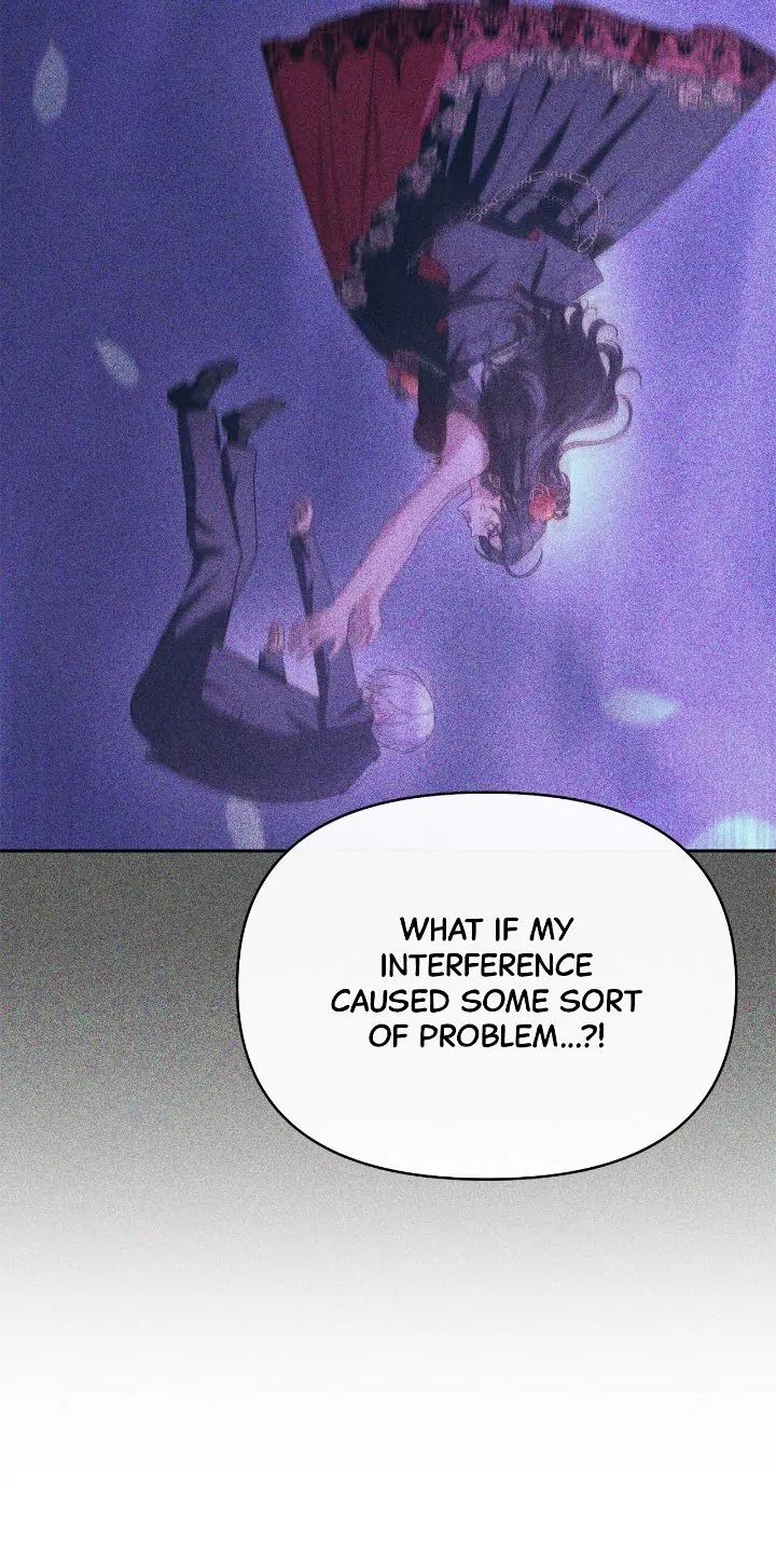 The Runaway Lead Lives Next Door chapter 65 page 7