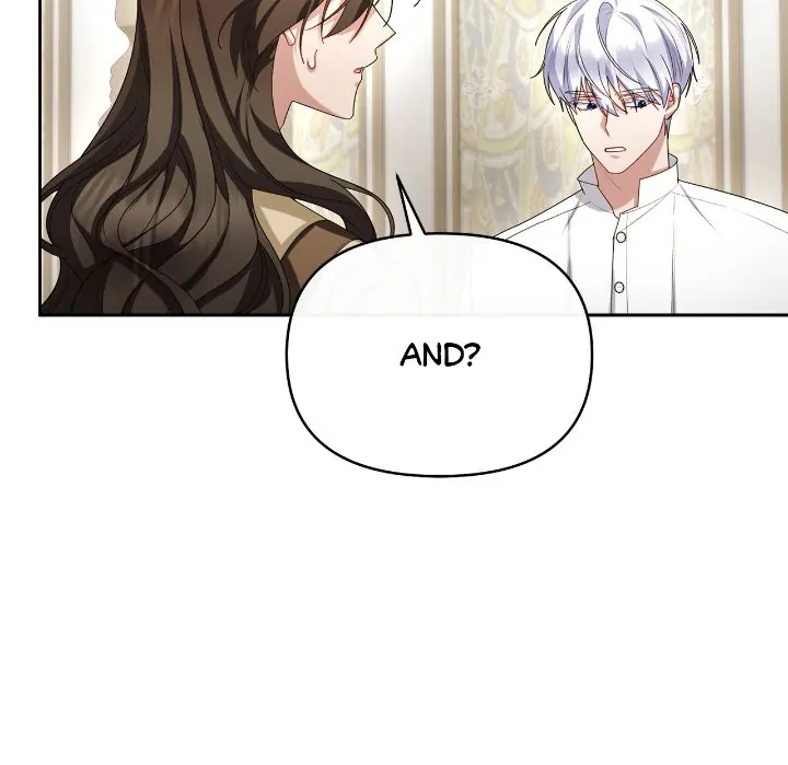 The Runaway Lead Lives Next Door chapter 65 page 15