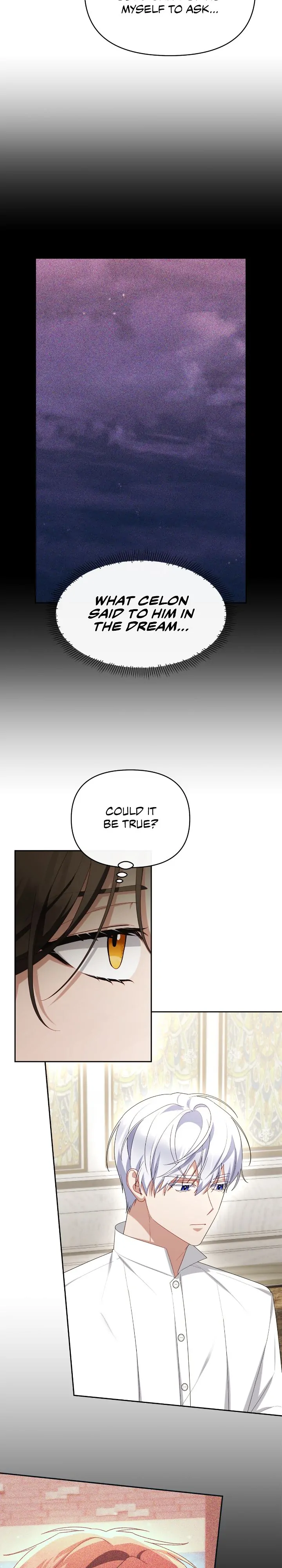 The Runaway Lead Lives Next Door chapter 65 page 18