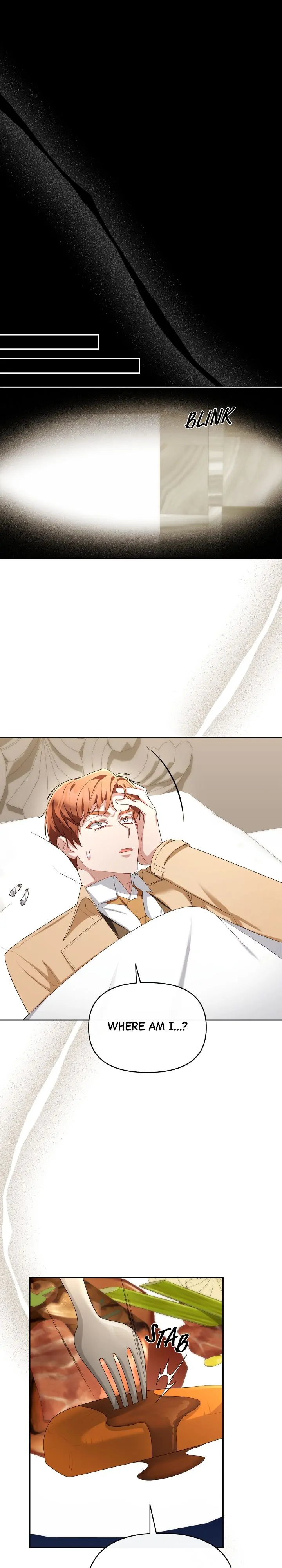 The Runaway Lead Lives Next Door chapter 65 page 20