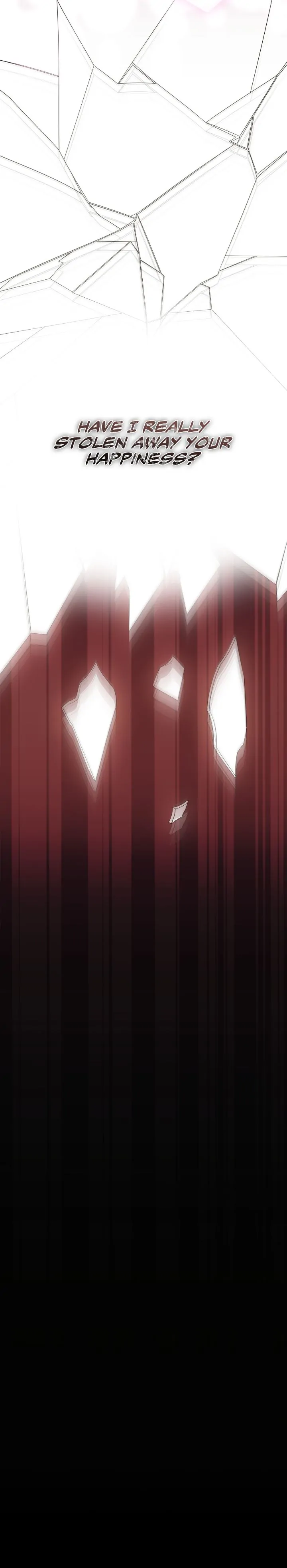 The Runaway Lead Lives Next Door chapter 65 page 39