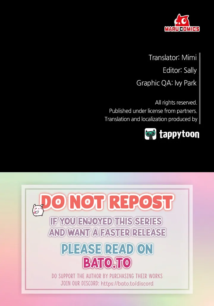 The Runaway Lead Lives Next Door chapter 65 page 41