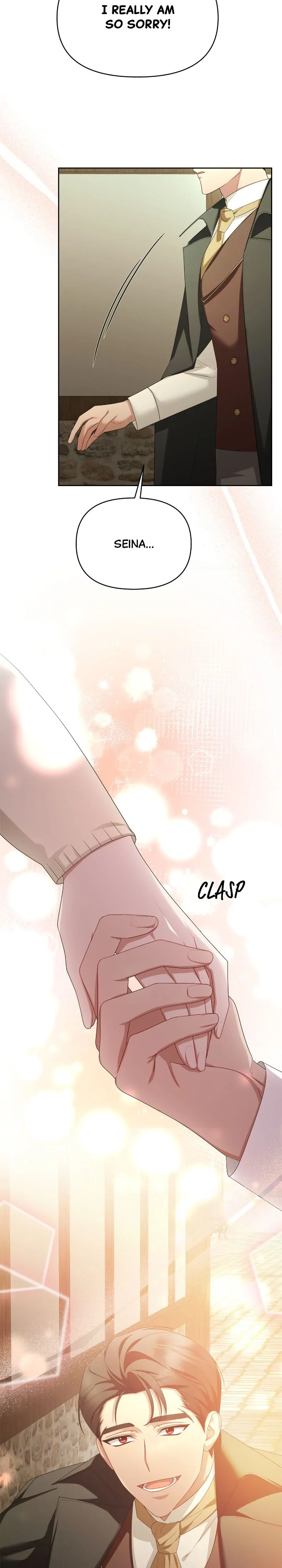 The Runaway Lead Lives Next Door chapter 66 page 10