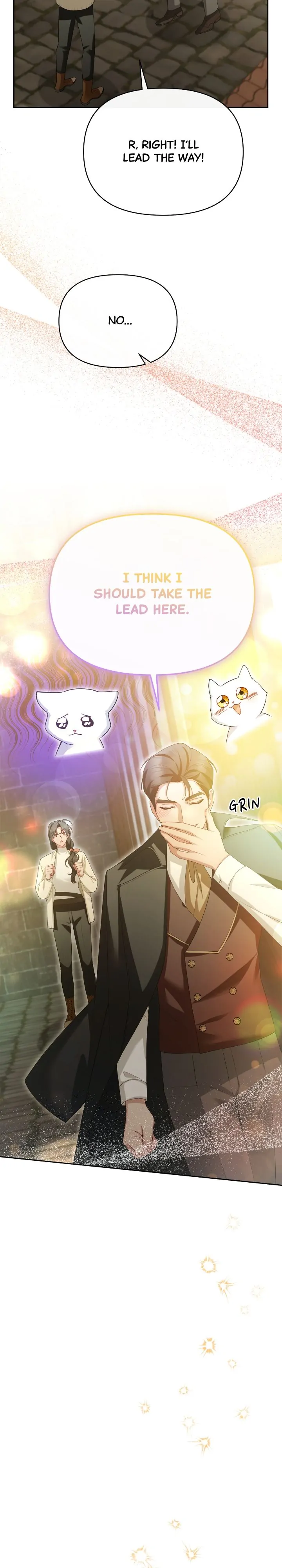 The Runaway Lead Lives Next Door chapter 66 page 13
