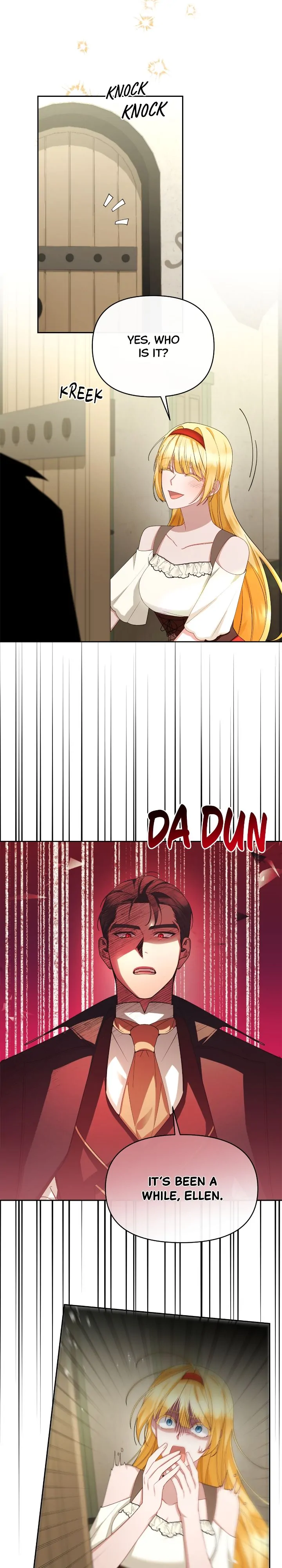 The Runaway Lead Lives Next Door chapter 66 page 14
