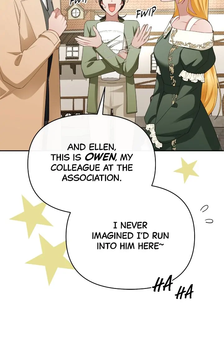 The Runaway Lead Lives Next Door chapter 66 page 30