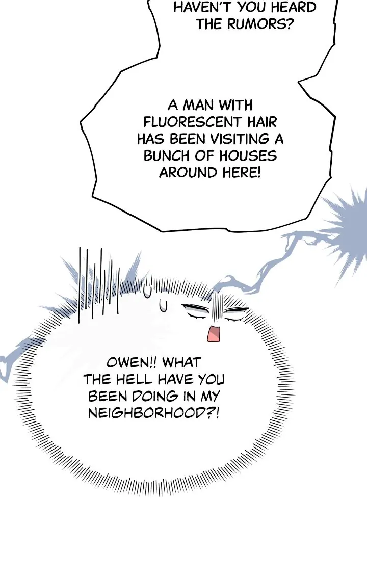 The Runaway Lead Lives Next Door chapter 67 page 4