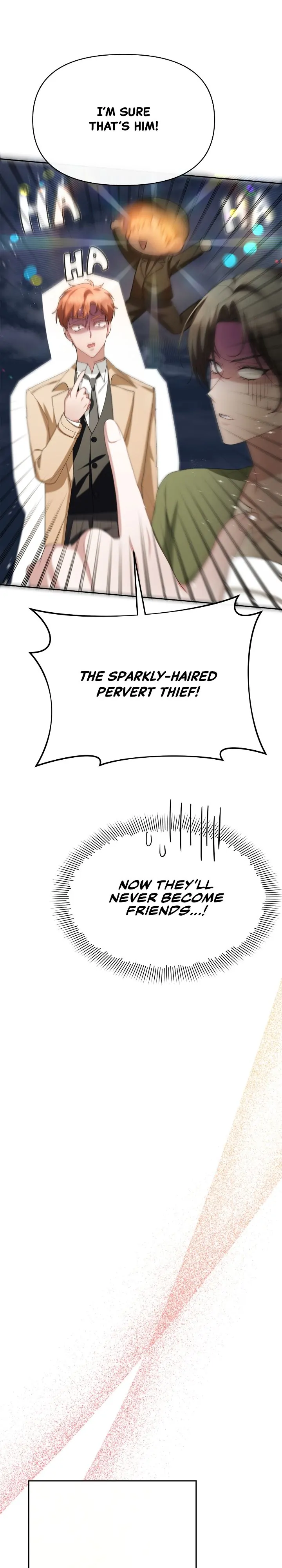 The Runaway Lead Lives Next Door chapter 67 page 5