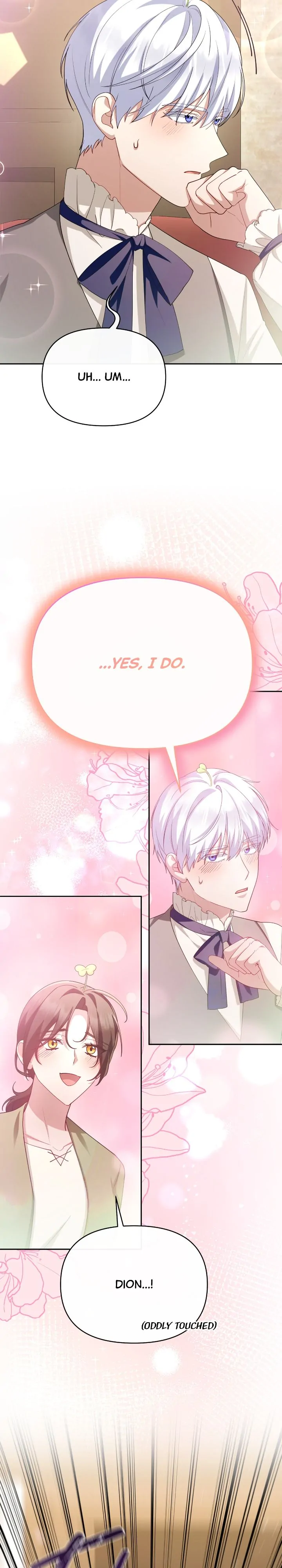 The Runaway Lead Lives Next Door chapter 68 page 2