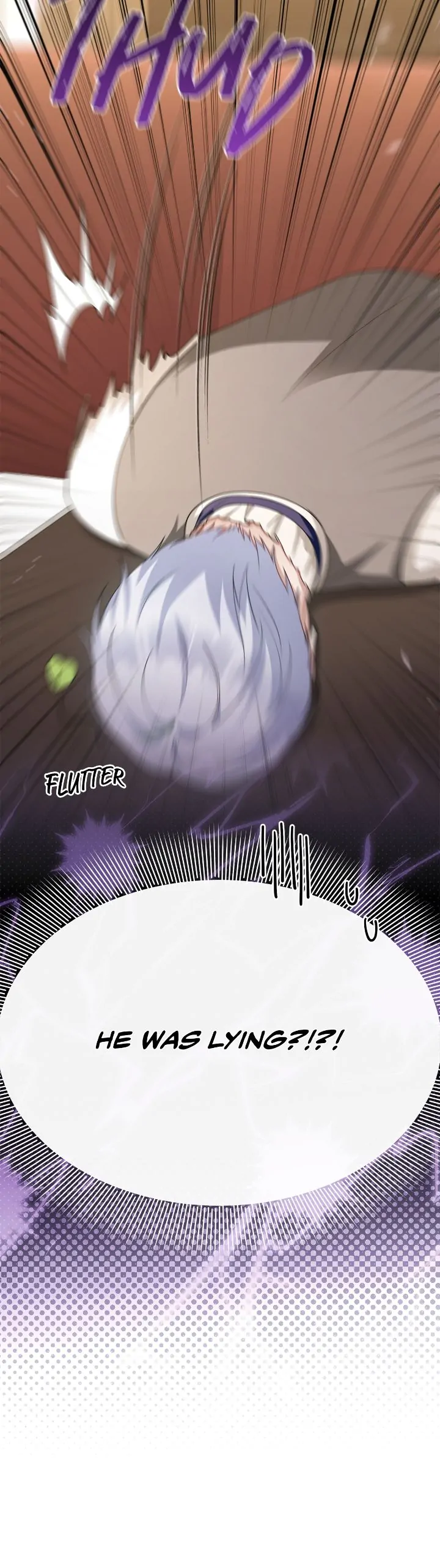 The Runaway Lead Lives Next Door chapter 68 page 3