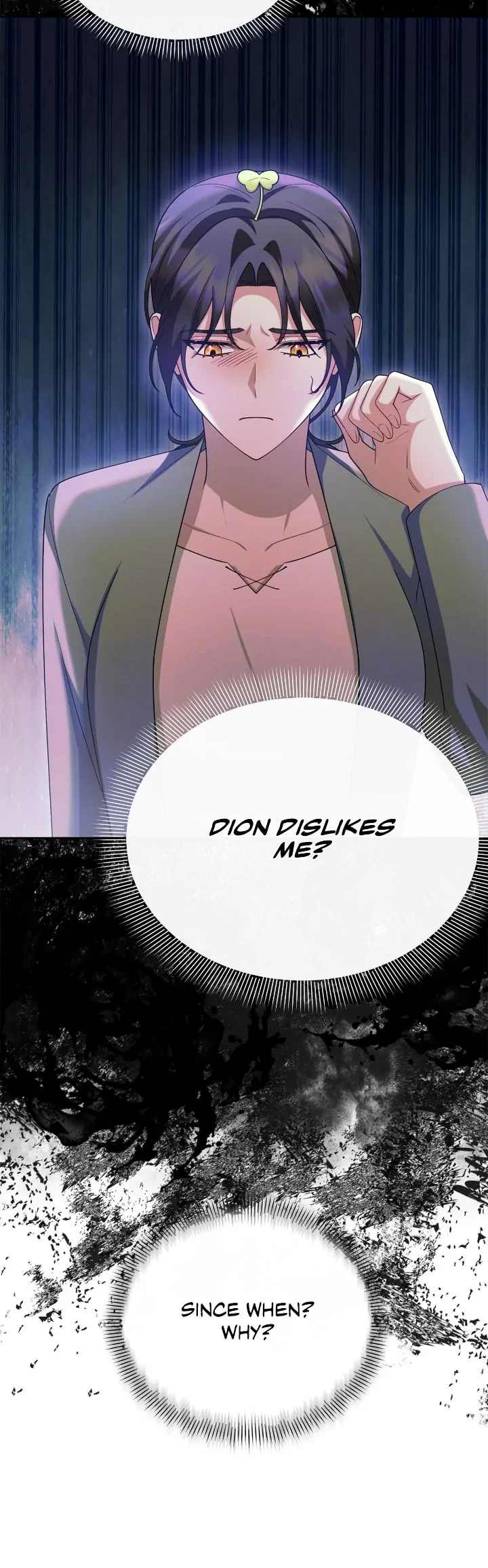 The Runaway Lead Lives Next Door chapter 68 page 5