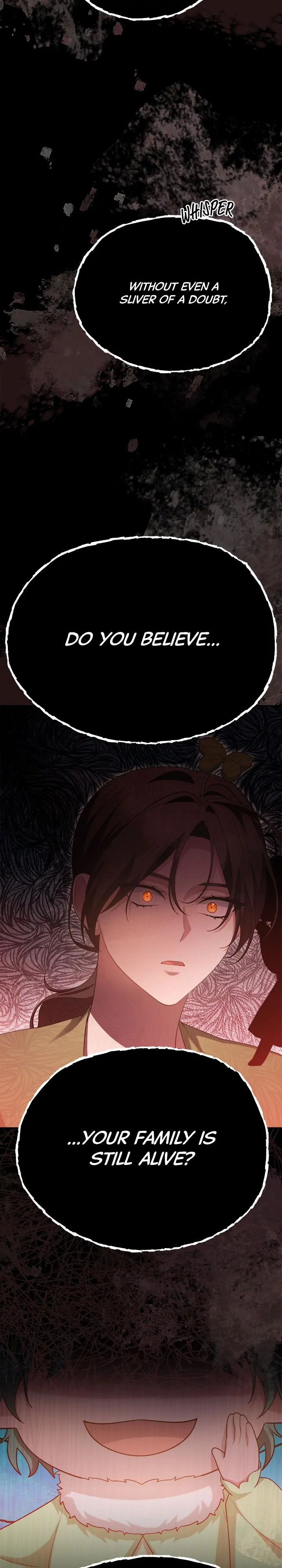 The Runaway Lead Lives Next Door chapter 68 page 17