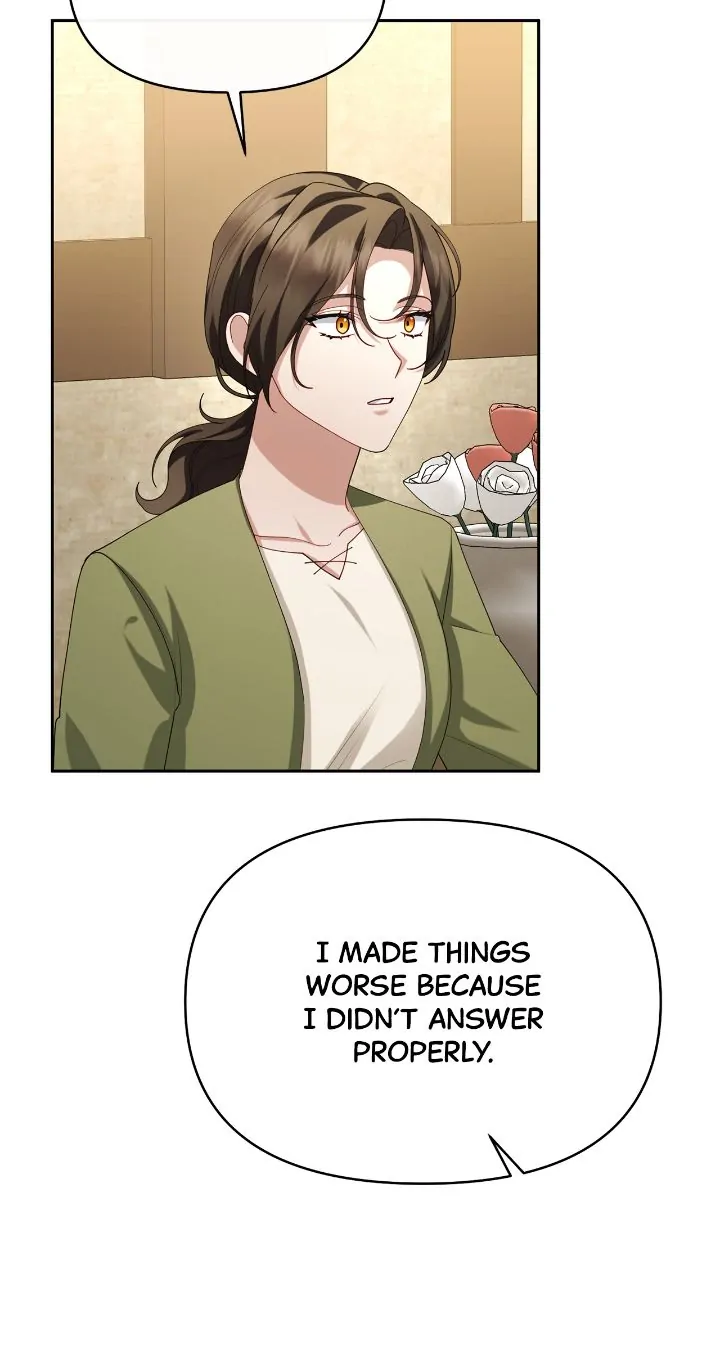 The Runaway Lead Lives Next Door chapter 68 page 22