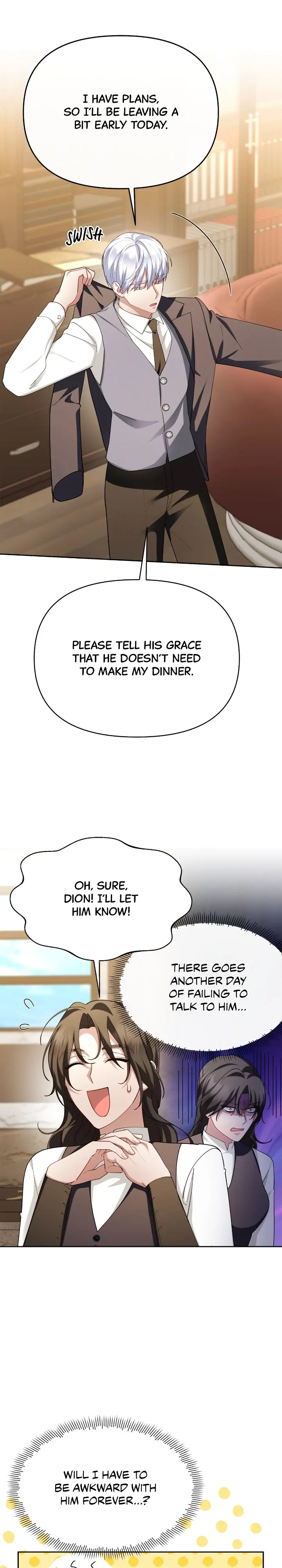 The Runaway Lead Lives Next Door chapter 69 page 4