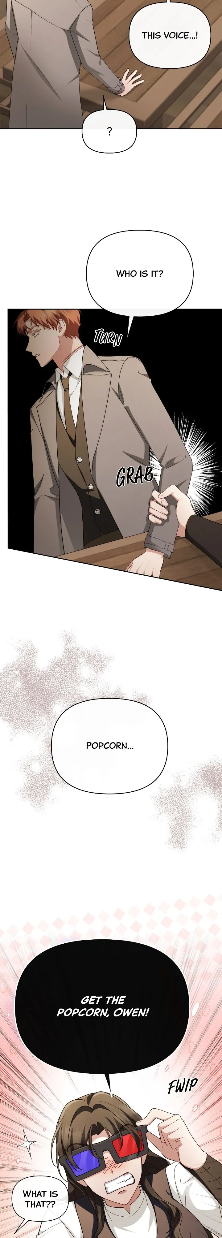 The Runaway Lead Lives Next Door chapter 69 page 6