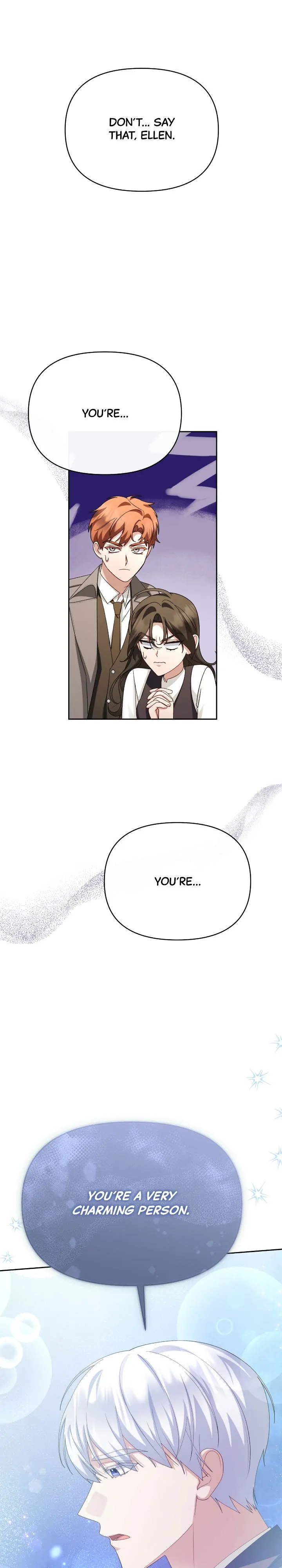 The Runaway Lead Lives Next Door chapter 69 page 20