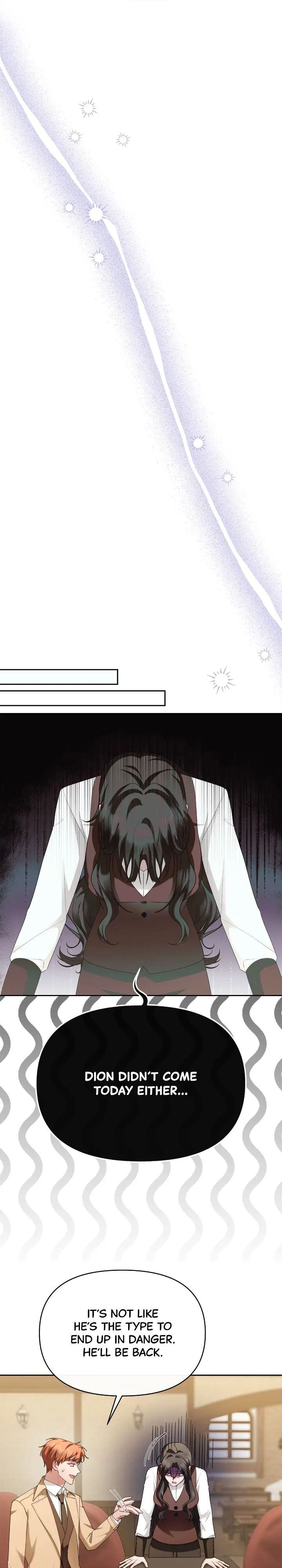 The Runaway Lead Lives Next Door chapter 69 page 26