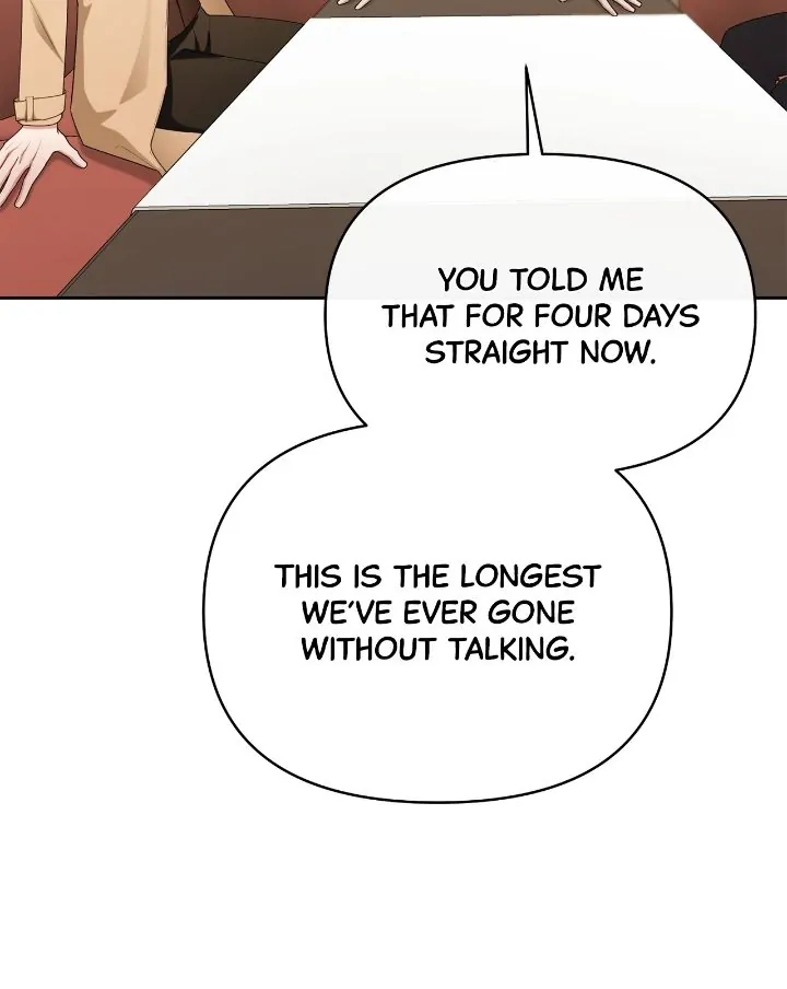 The Runaway Lead Lives Next Door chapter 69 page 27